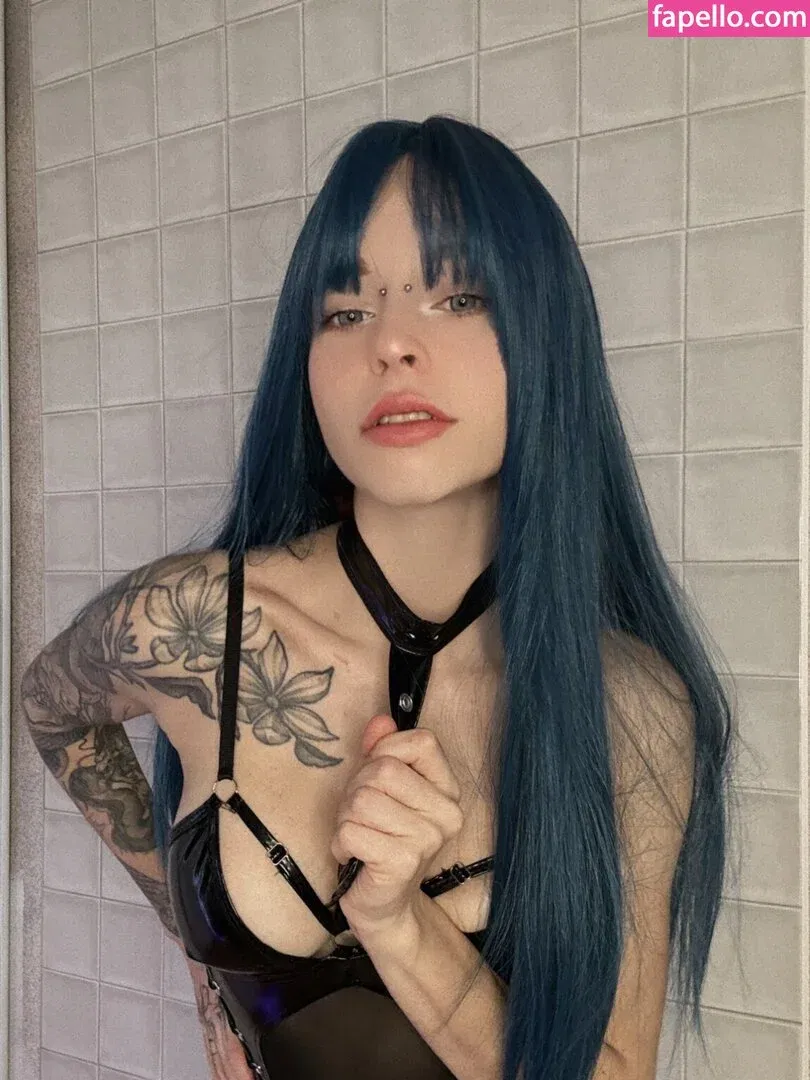 denlyasha Onlyfans Photo Gallery 