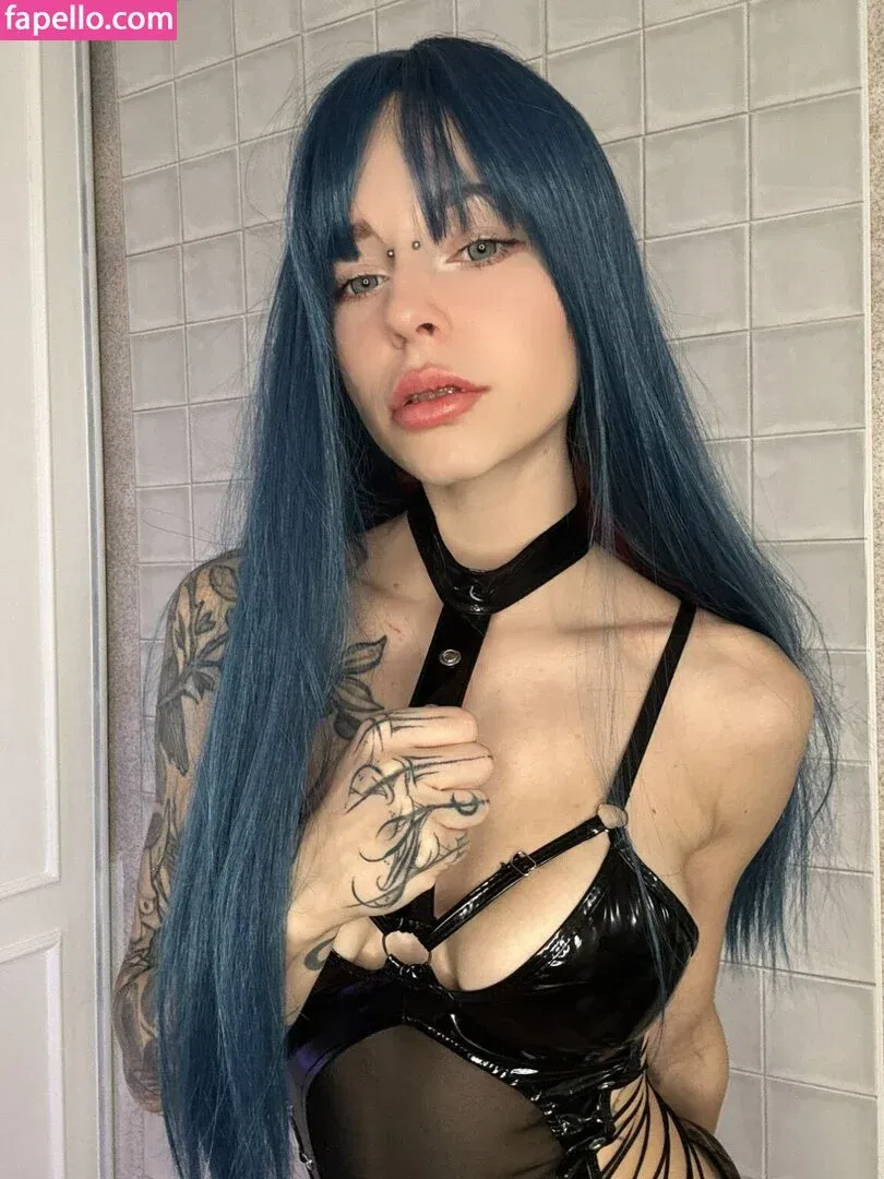 denlyasha Onlyfans Photo Gallery 