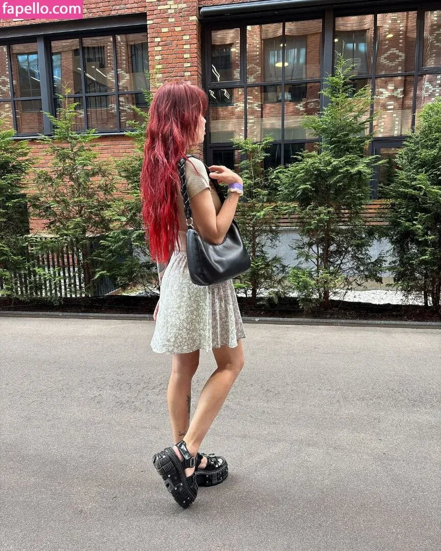 denlyasha Onlyfans Photo Gallery 