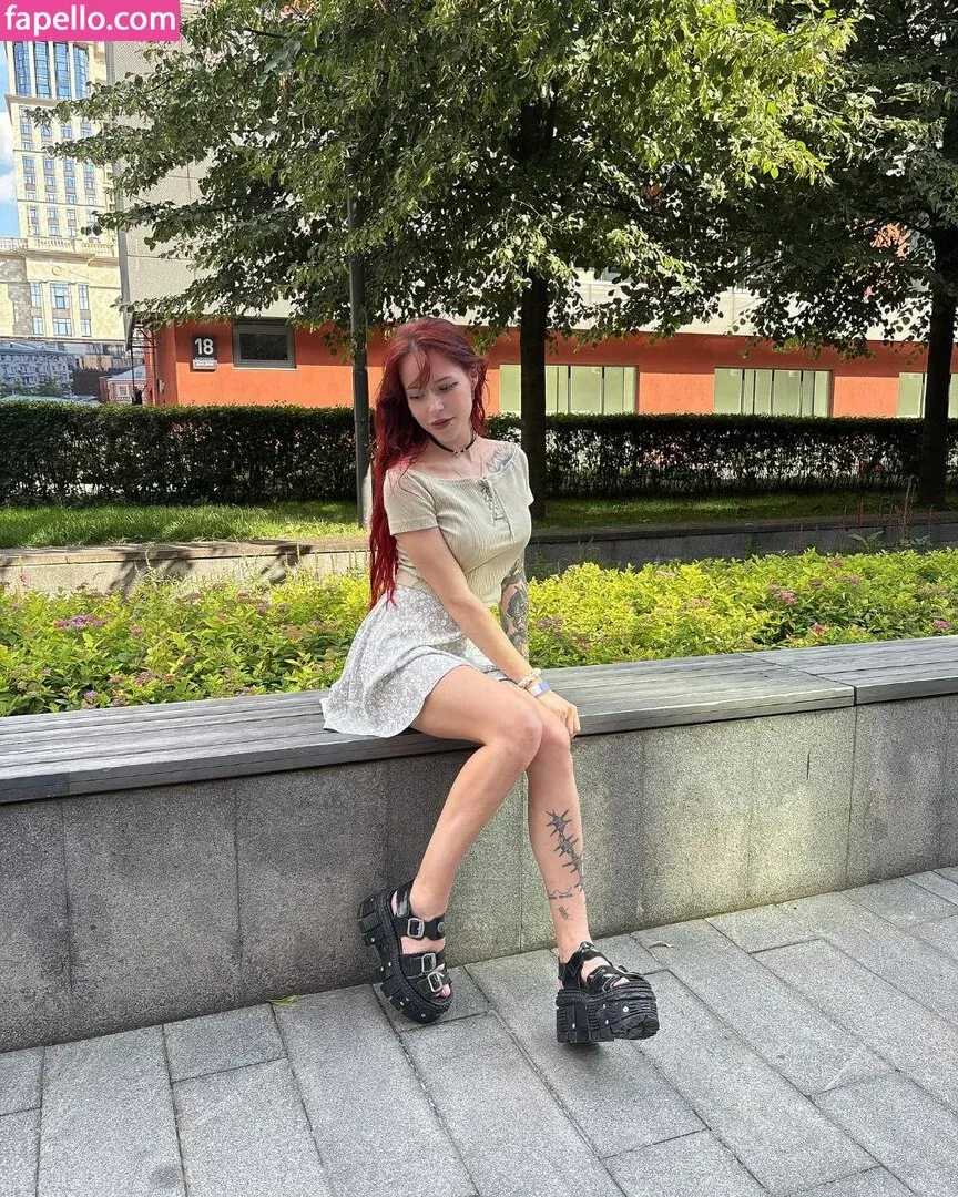 denlyasha Onlyfans Photo Gallery 