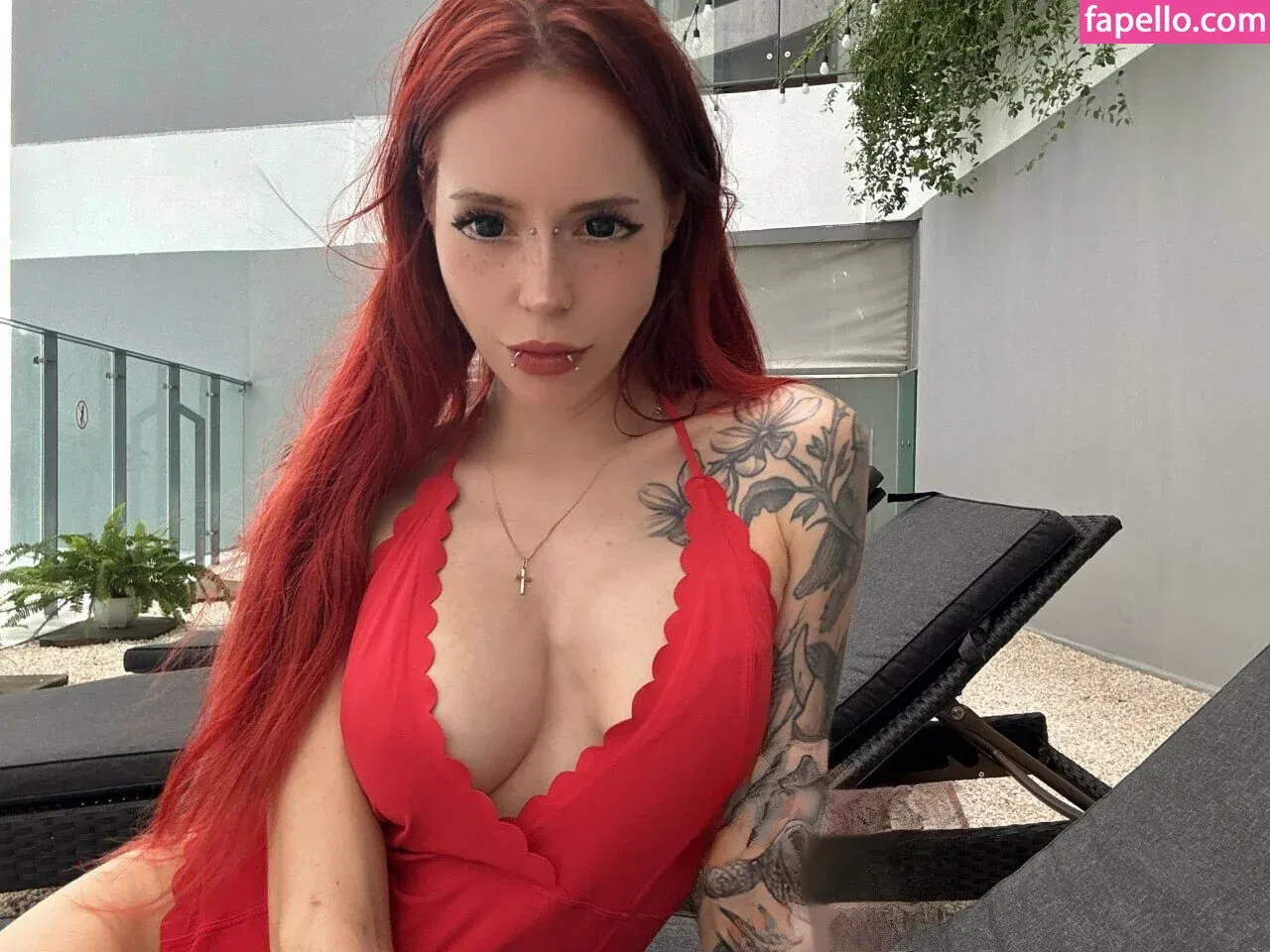 denlyasha Onlyfans Photo Gallery 