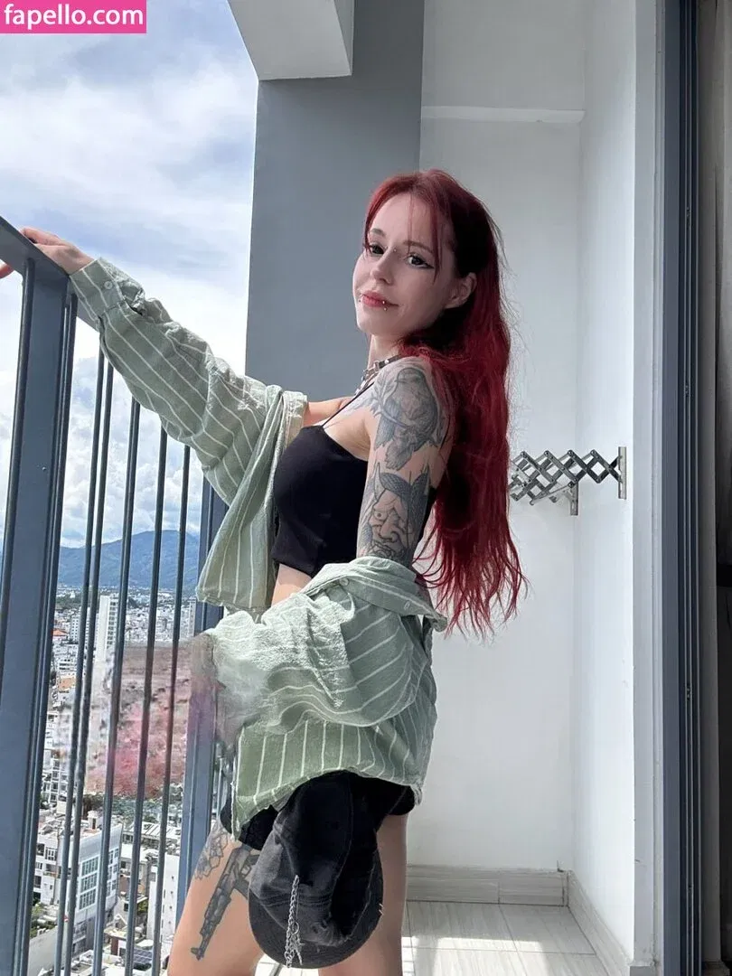 denlyasha Onlyfans Photo Gallery 