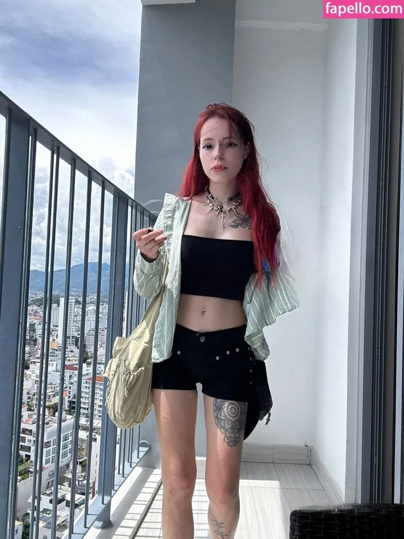 denlyasha Onlyfans Photo Gallery 