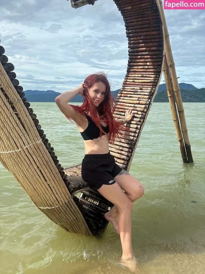 denlyasha Onlyfans Photo Gallery 