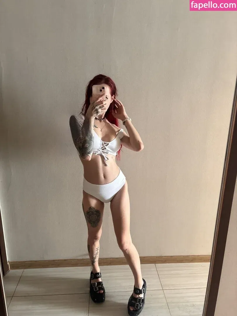 denlyasha Onlyfans Photo Gallery 