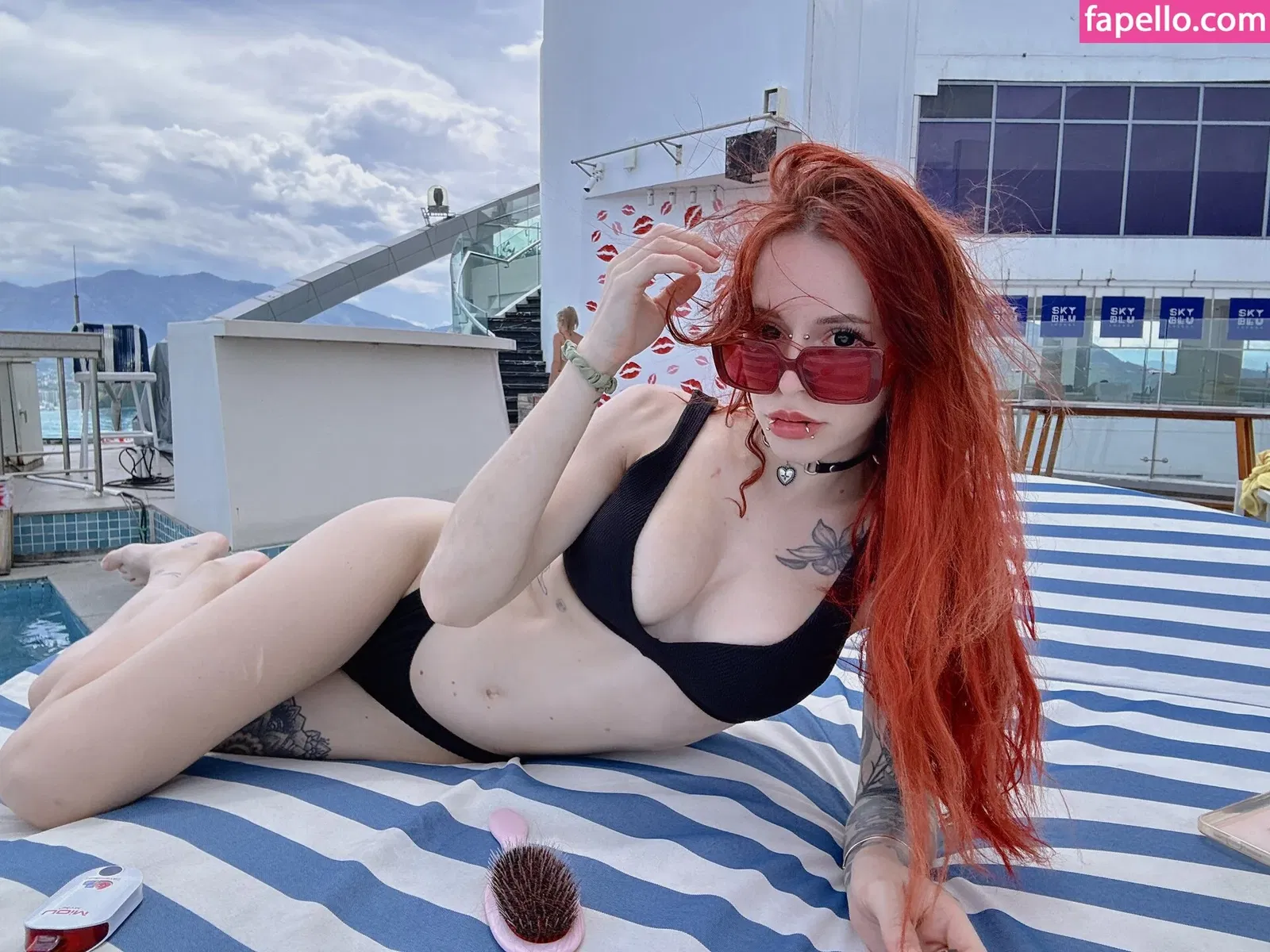 denlyasha Onlyfans Photo Gallery 