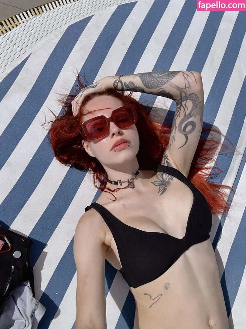 denlyasha Onlyfans Photo Gallery 