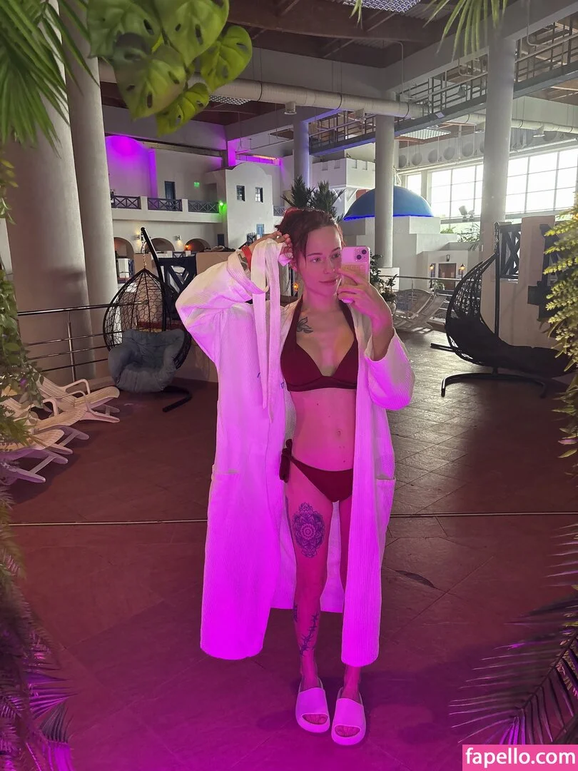 denlyasha Onlyfans Photo Gallery 