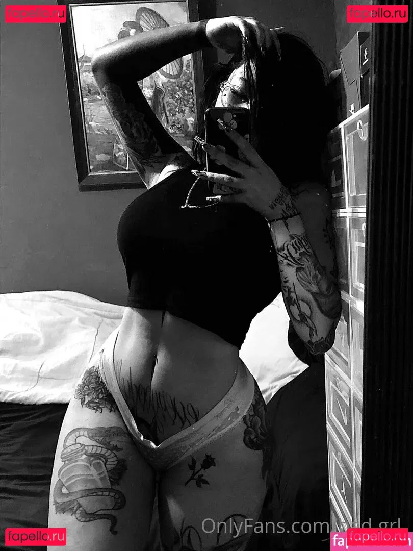 bad.grl_ Onlyfans Photo Gallery 