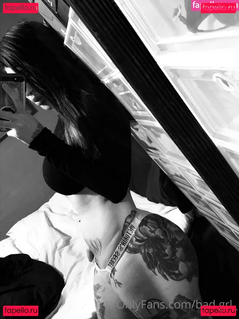 bad.grl_ Onlyfans Photo Gallery 