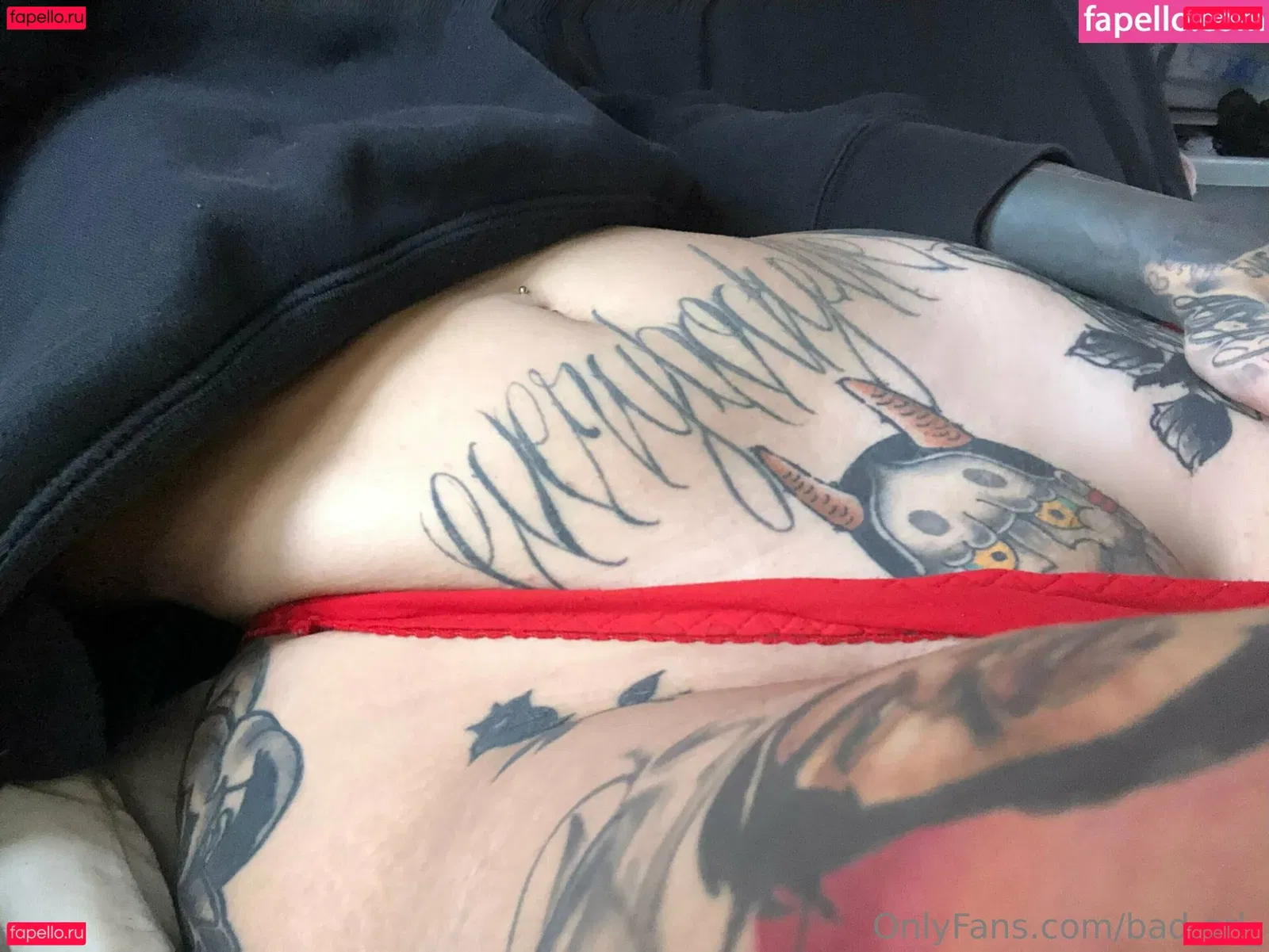 bad.grl_ Onlyfans Photo Gallery 