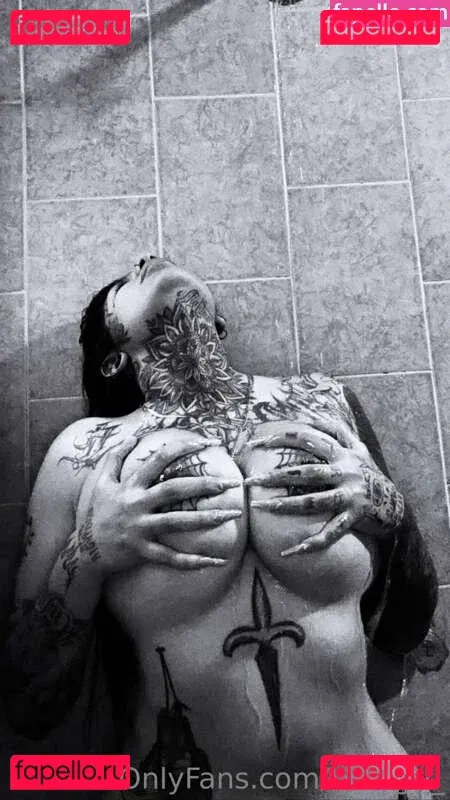 bad.grl_ Onlyfans Photo Gallery 