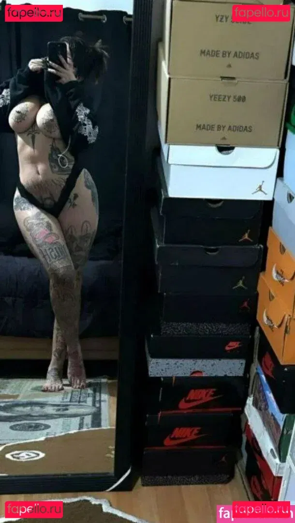 bad.grl_ Onlyfans Photo Gallery 