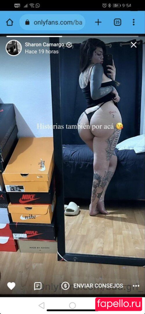 bad.grl_ Nude Onlyfans Photo 7