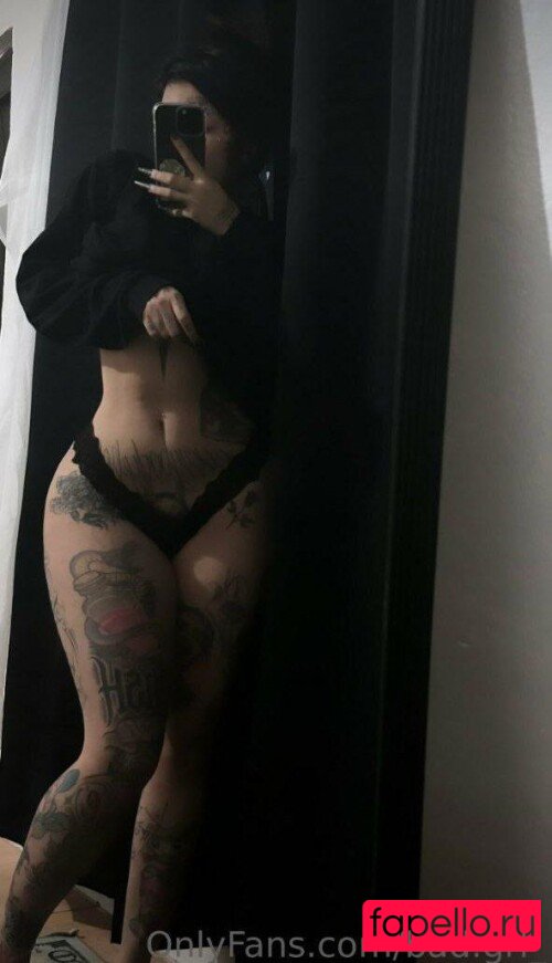 bad.grl_ Nude Onlyfans Photo 9