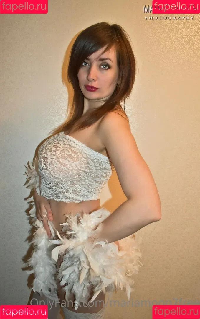 mariamoon7free Onlyfans Photo Gallery 