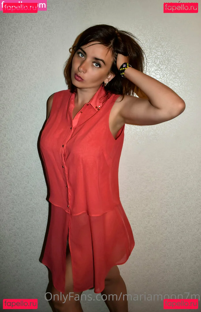 mariamoon7free Onlyfans Photo Gallery 
