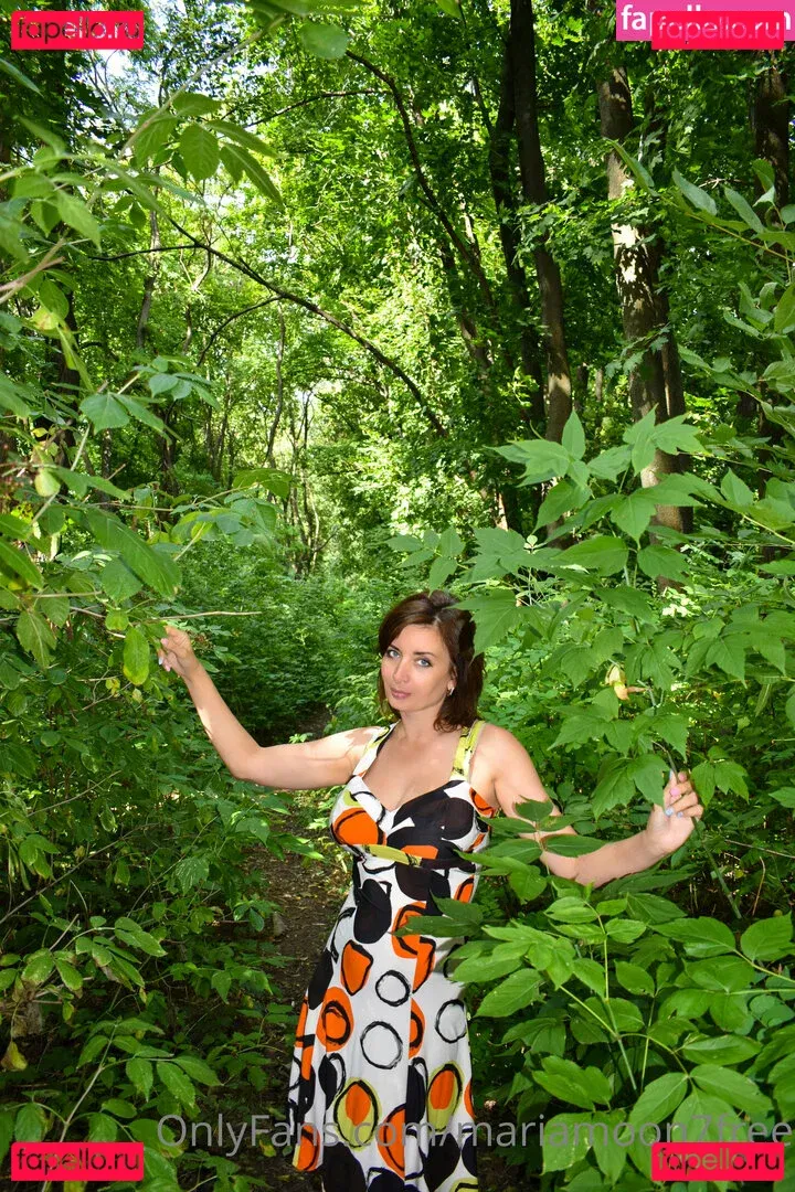 mariamoon7free Onlyfans Photo Gallery 