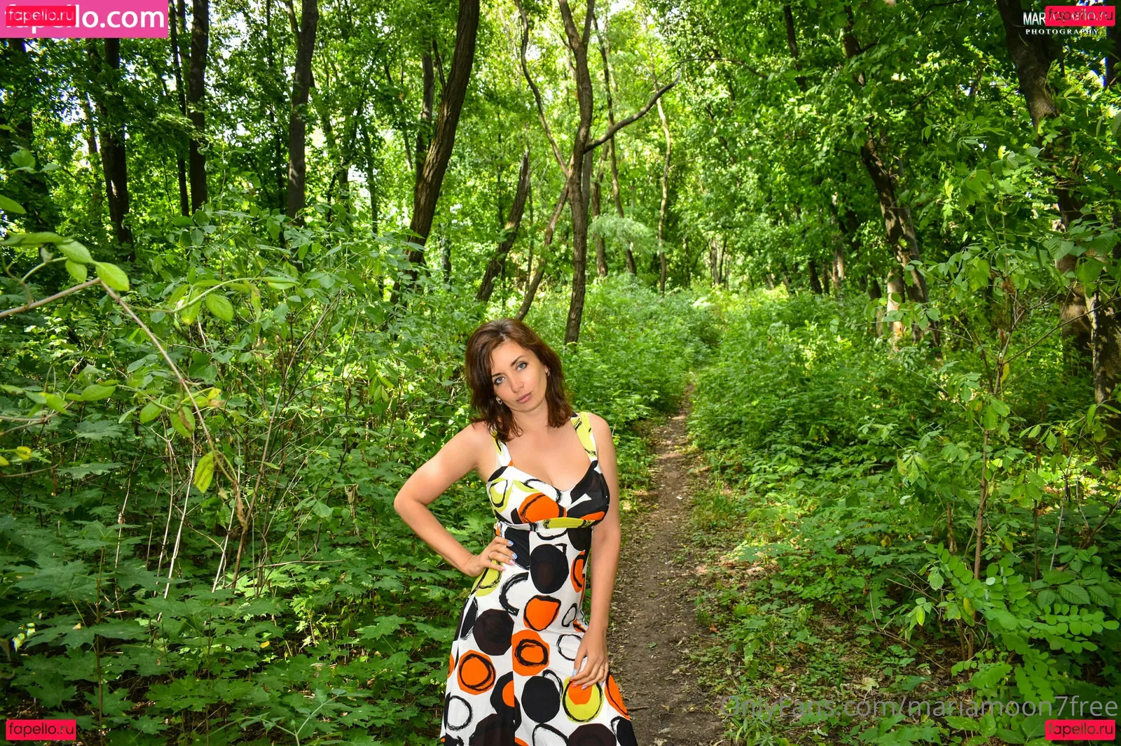 mariamoon7free Onlyfans Photo Gallery 