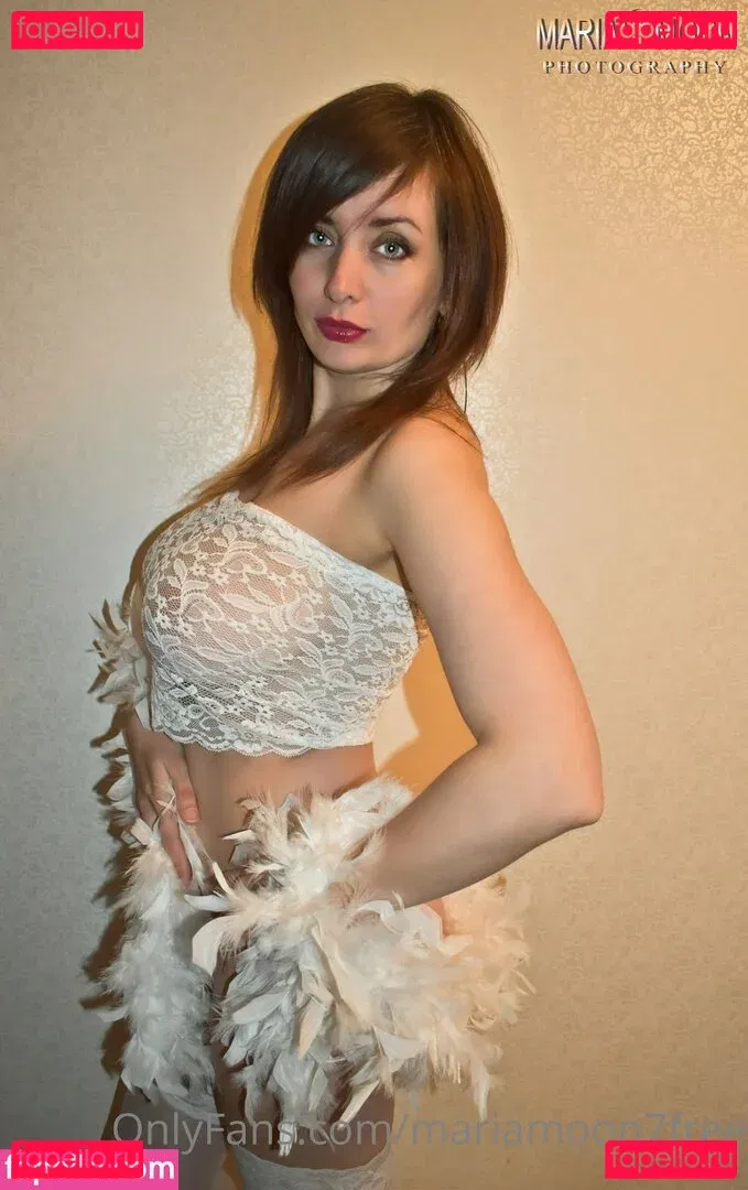 mariamoon7free Onlyfans Photo Gallery 