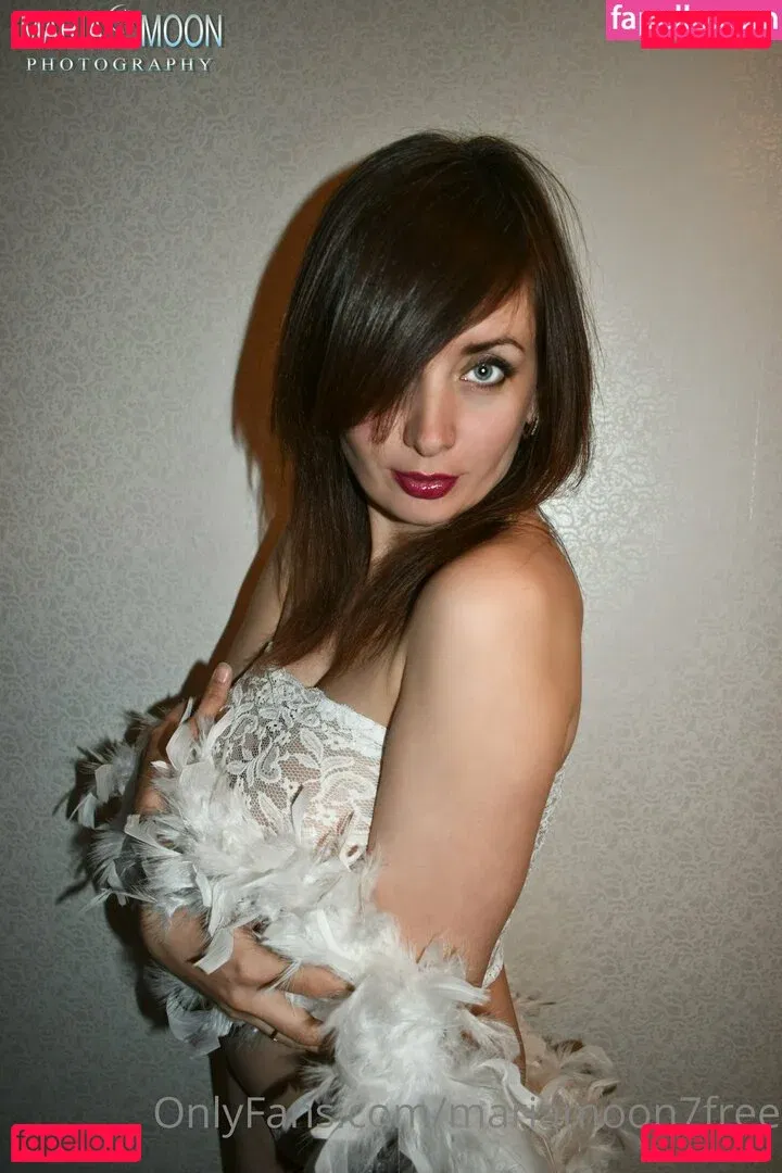 mariamoon7free Onlyfans Photo Gallery 