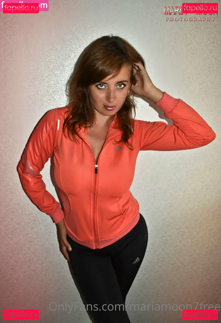 mariamoon7free Onlyfans Photo Gallery 