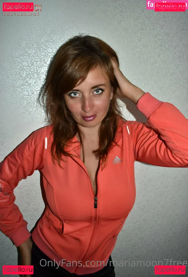 mariamoon7free Onlyfans Photo Gallery 