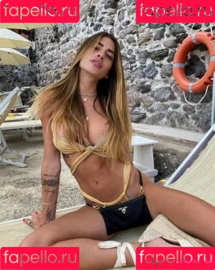 Chiara Nasti Onlyfans Photo Gallery 