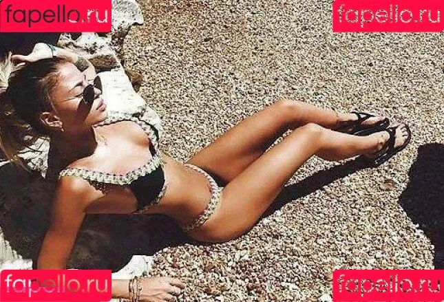 Chiara Nasti Onlyfans Photo Gallery 