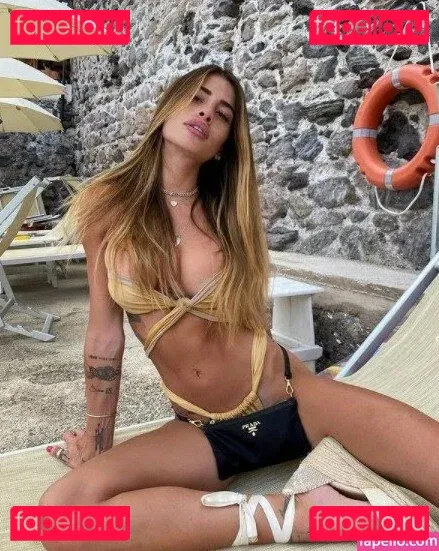 Chiara Nasti Onlyfans Photo Gallery 