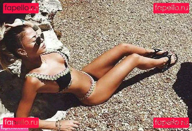 Chiara Nasti Onlyfans Photo Gallery 