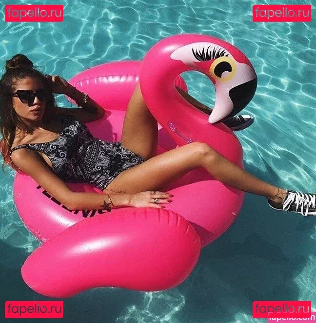 Chiara Nasti Onlyfans Photo Gallery 