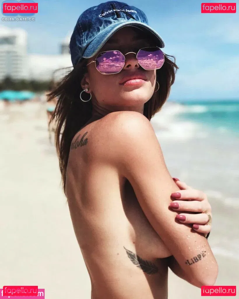 Chiara Nasti Onlyfans Photo Gallery 