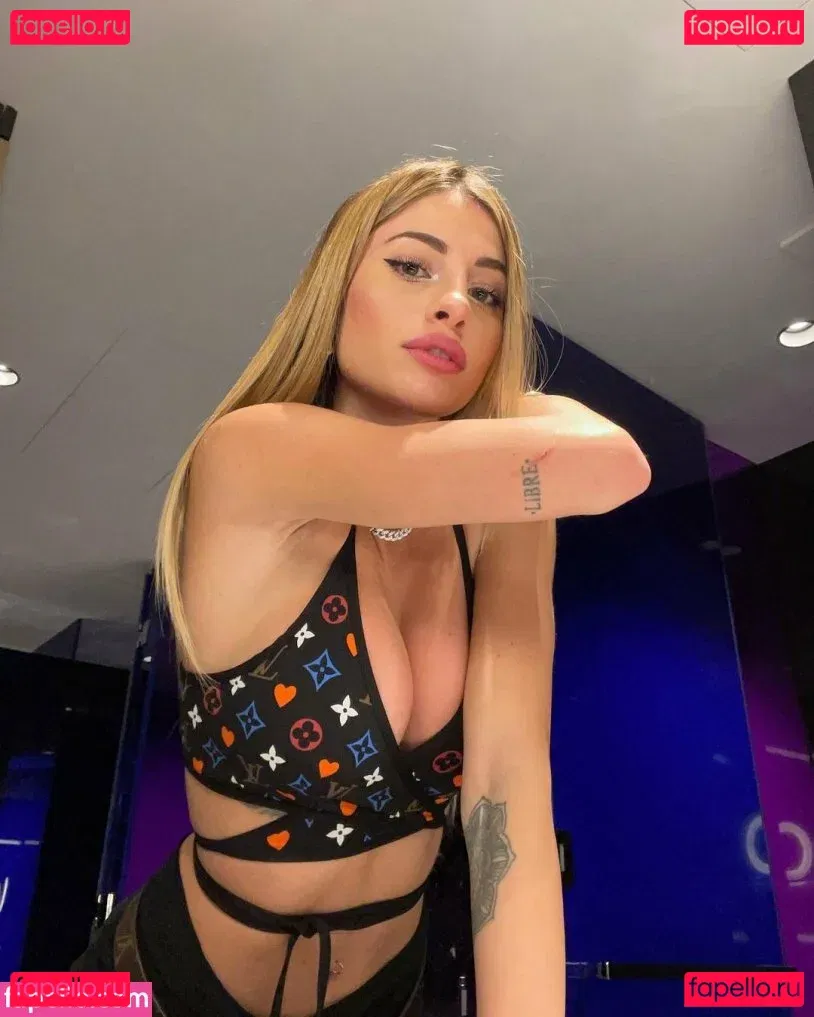 Chiara Nasti Onlyfans Photo Gallery 