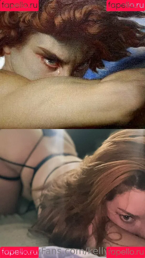 kellykirstein Onlyfans Photo Gallery 