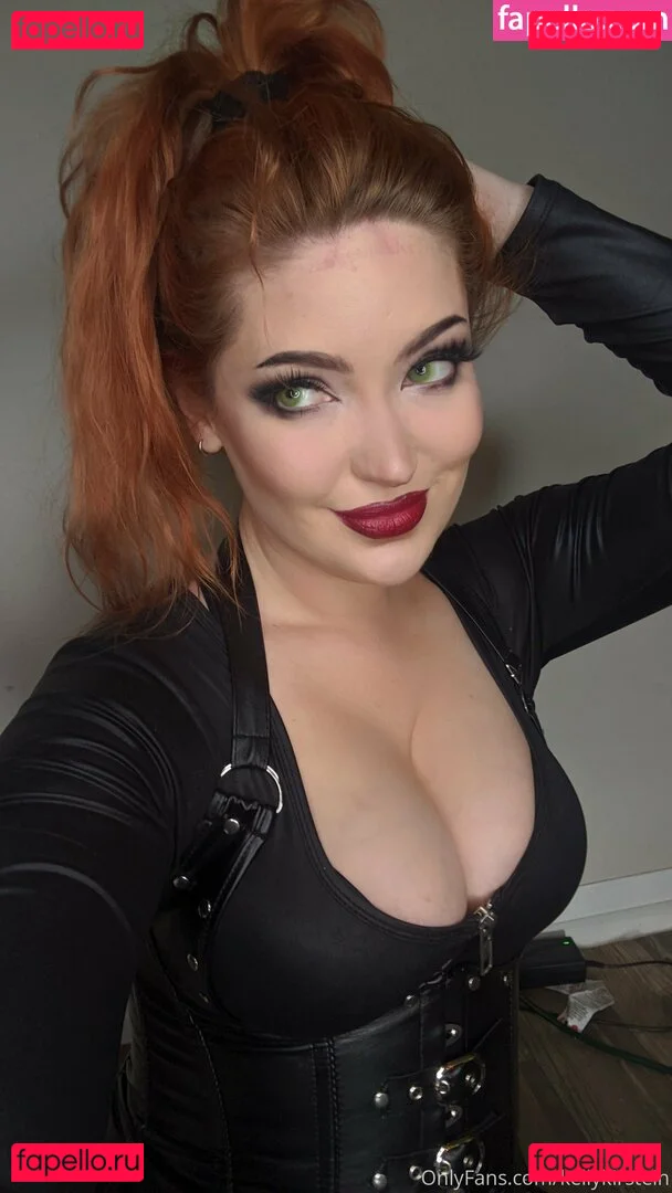 kellykirstein Onlyfans Photo Gallery 