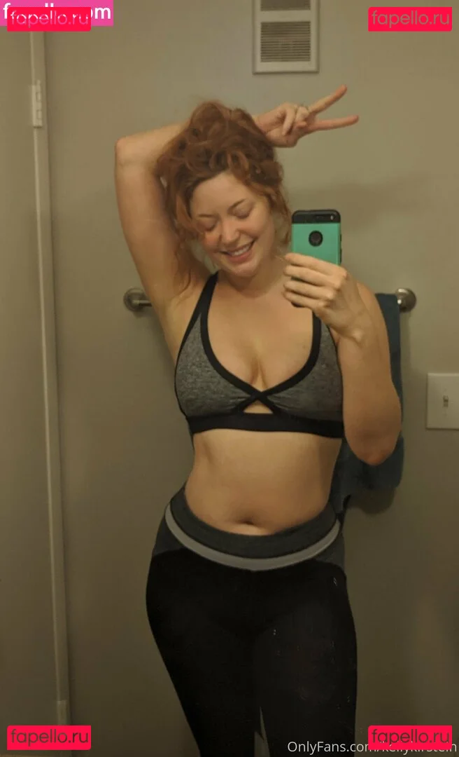 kellykirstein Onlyfans Photo Gallery 