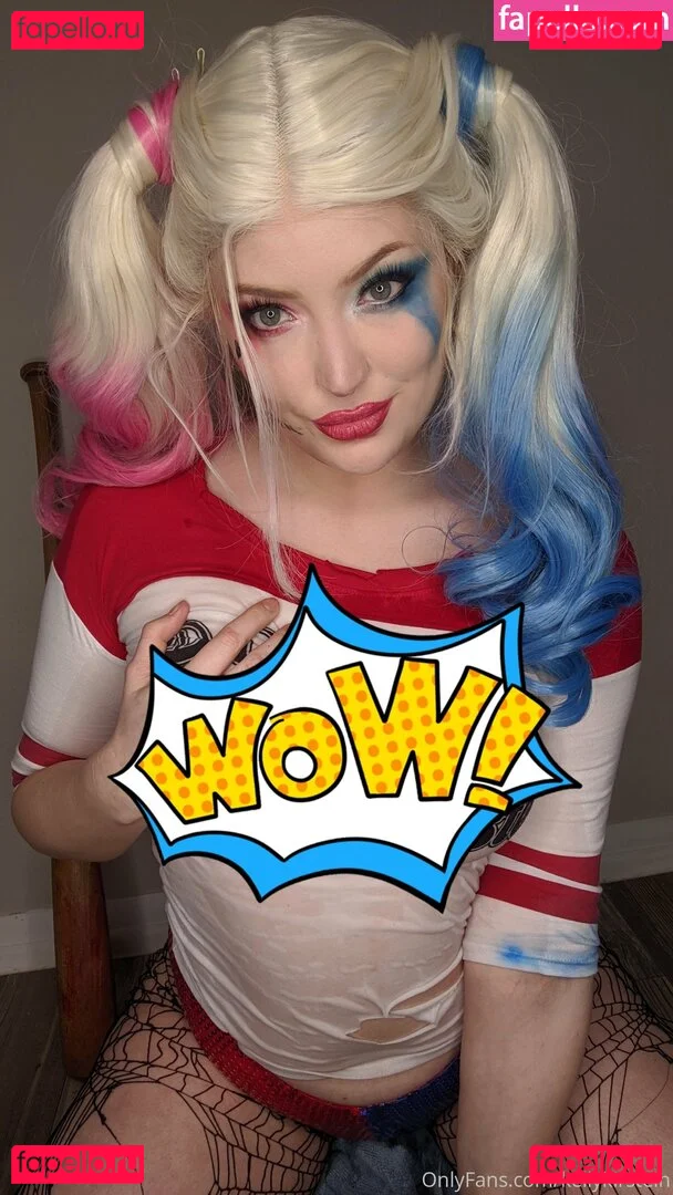 kellykirstein Onlyfans Photo Gallery 