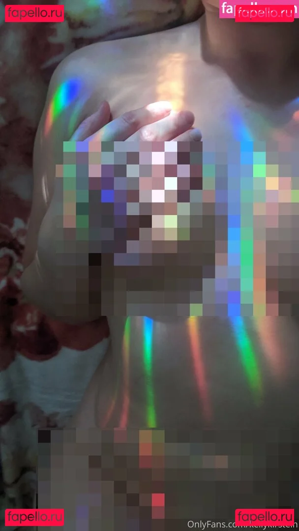 kellykirstein Onlyfans Photo Gallery 