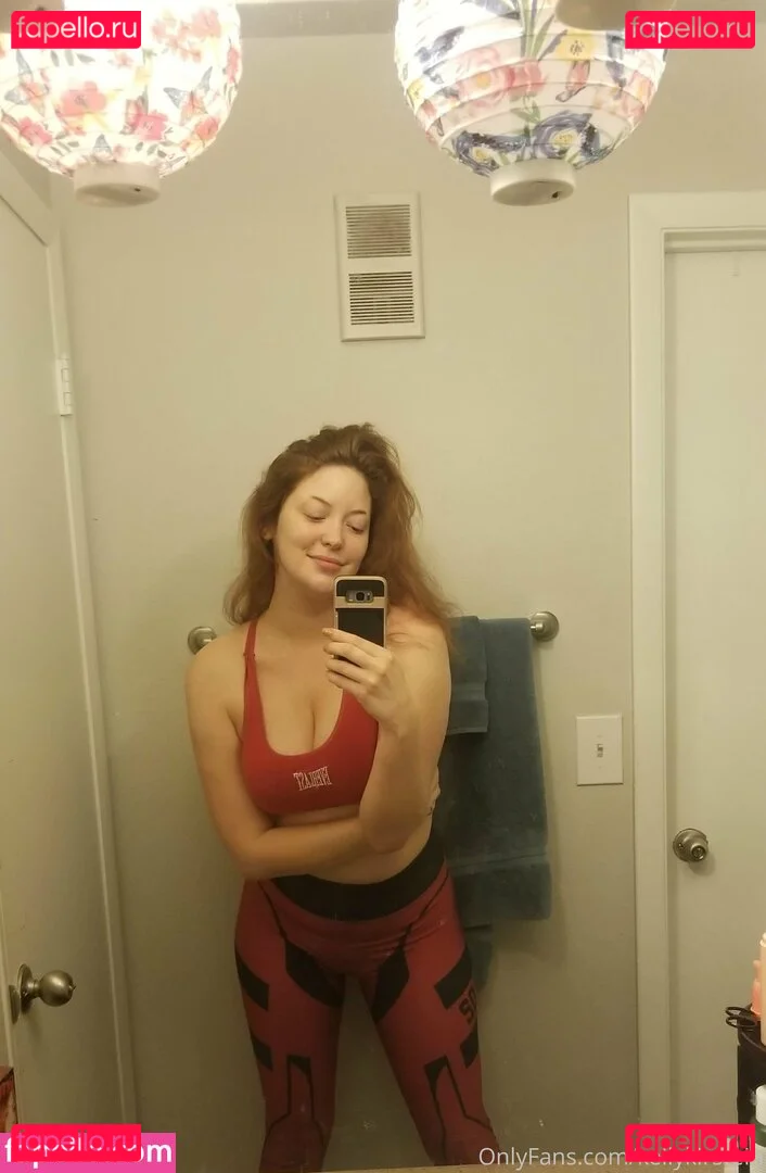 kellykirstein Onlyfans Photo Gallery 