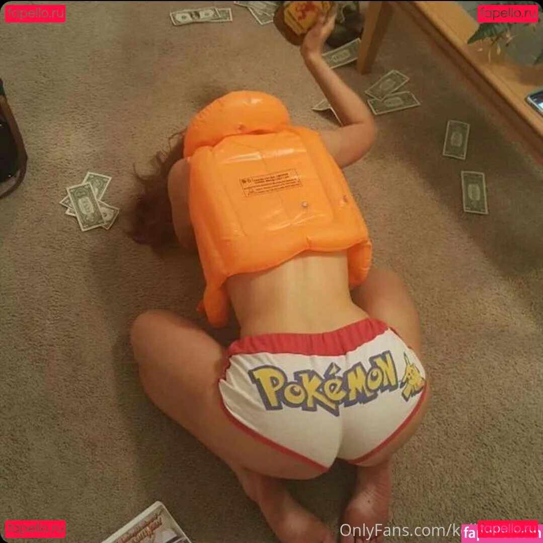 kellykirstein Onlyfans Photo Gallery 