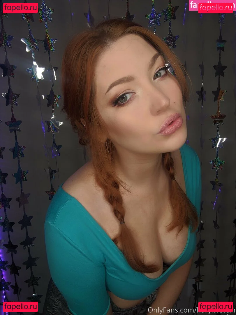 kellykirstein Onlyfans Photo Gallery 