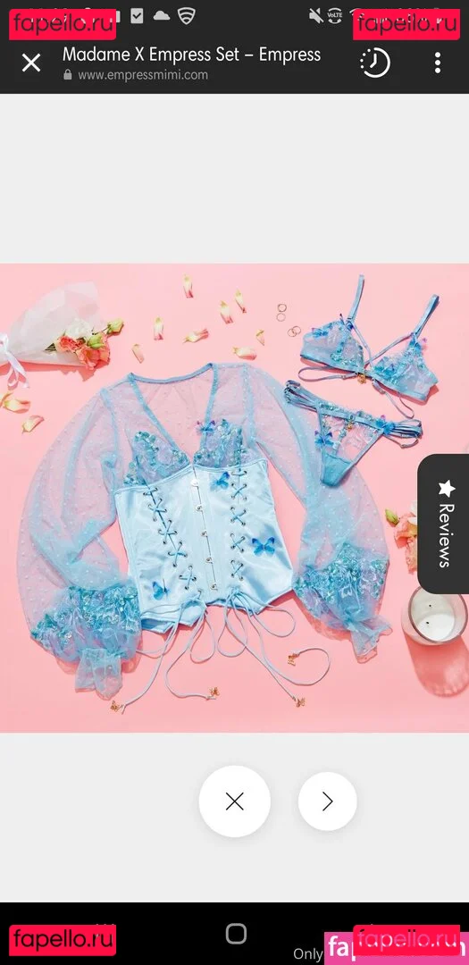 kellykirstein Onlyfans Photo Gallery 