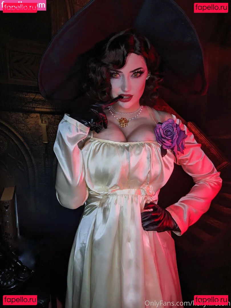 kellykirstein Onlyfans Photo Gallery 