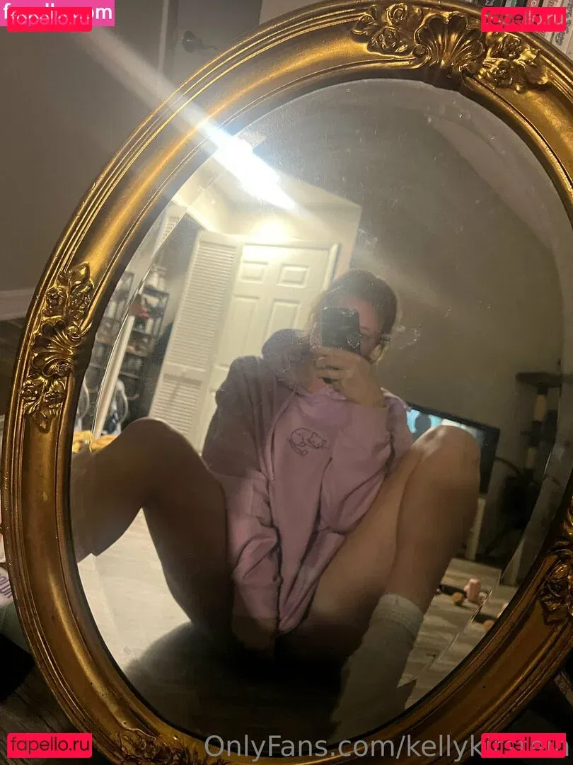 kellykirstein Onlyfans Photo Gallery 