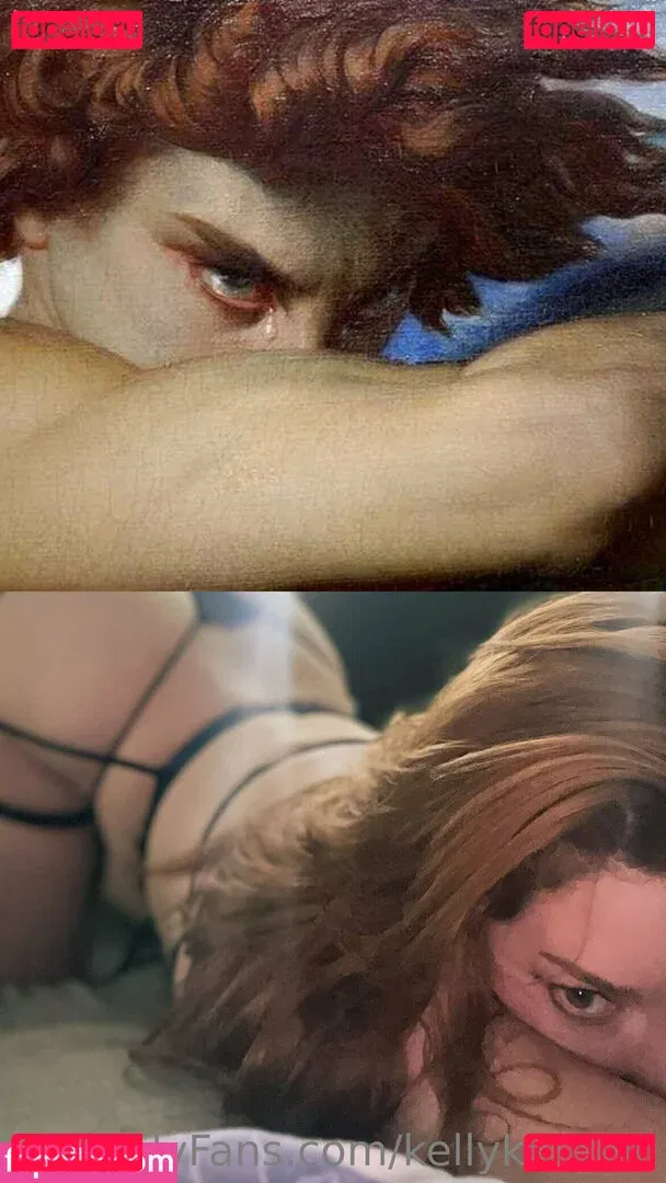 kellykirstein Onlyfans Photo Gallery 