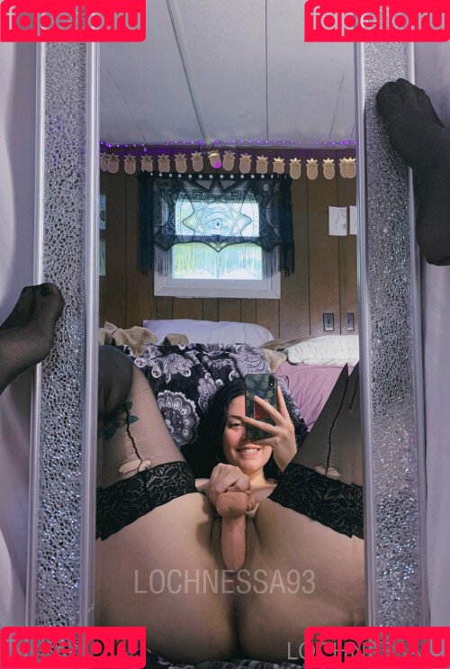 lochnessa93free Onlyfans Photo Gallery 