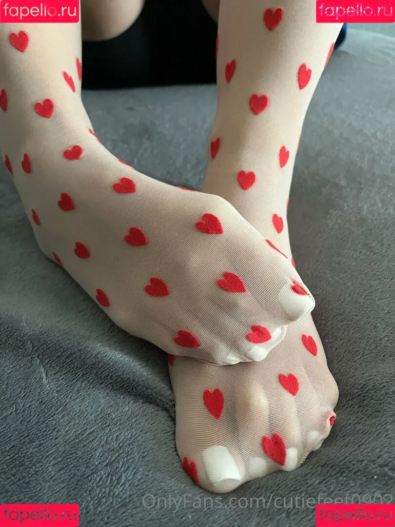 cutiefeet0902 Onlyfans Photo Gallery 