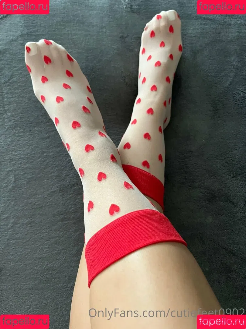 cutiefeet0902 Onlyfans Photo Gallery 