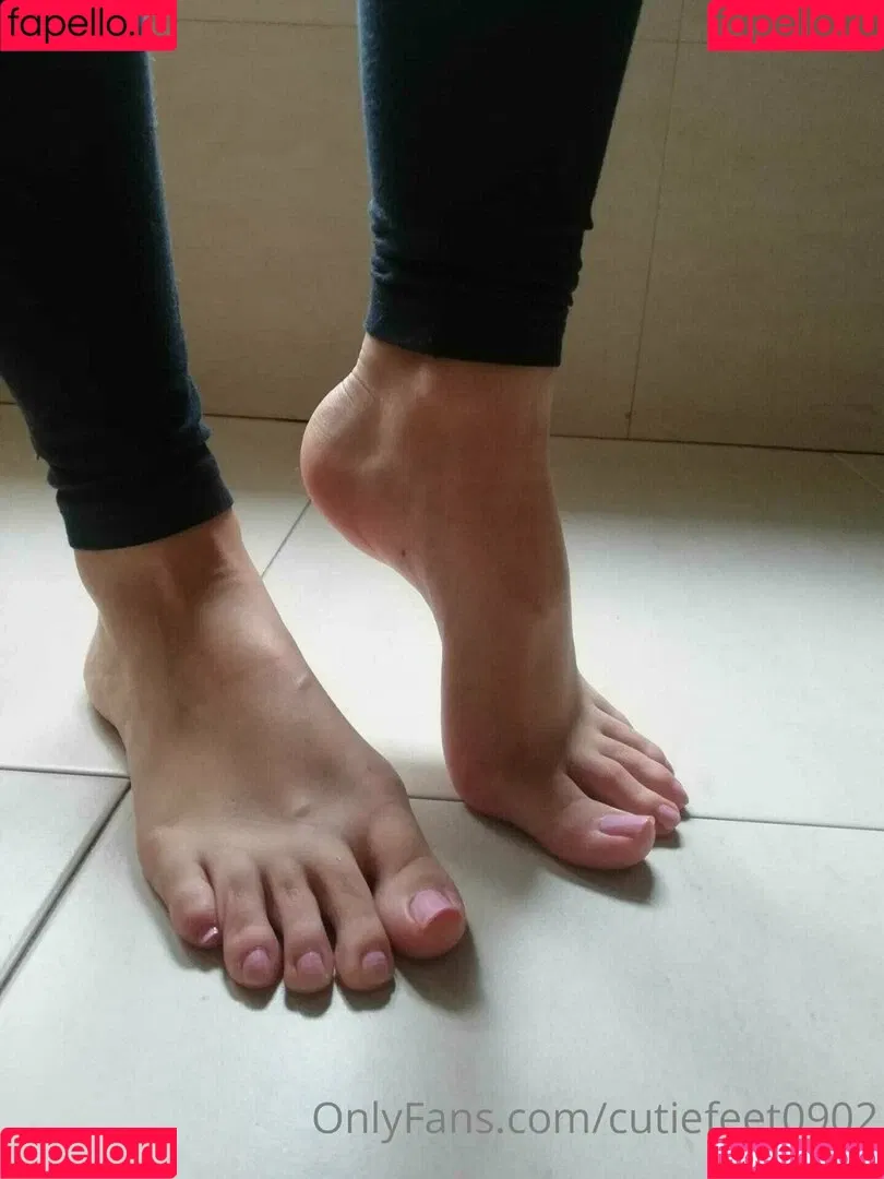 cutiefeet0902 Onlyfans Photo Gallery 